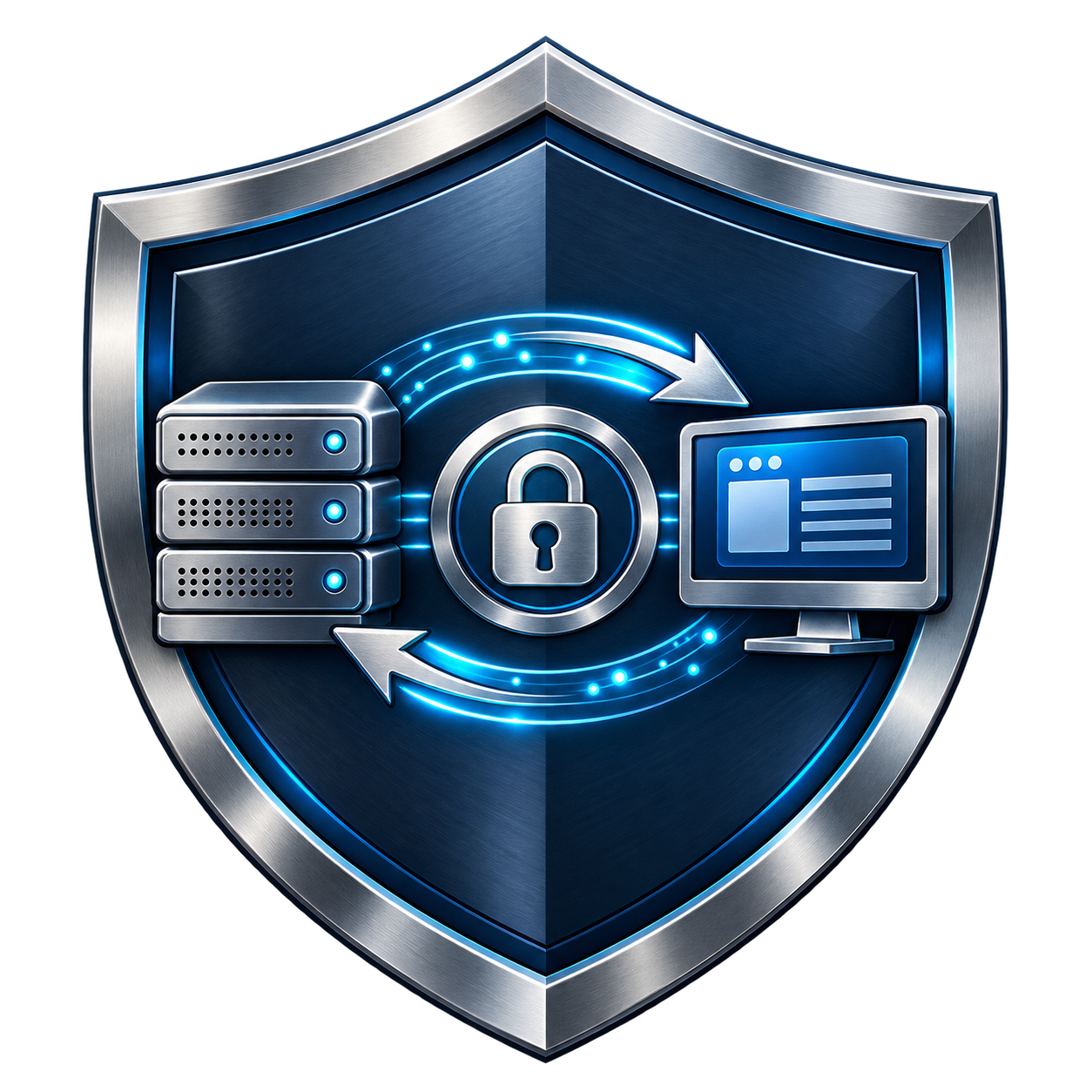 SecureLicence Logo